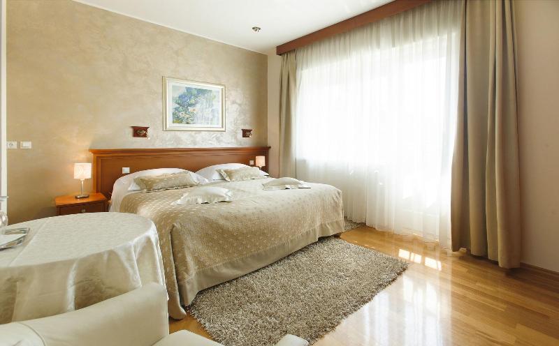 Номер Superior, Royal Suites