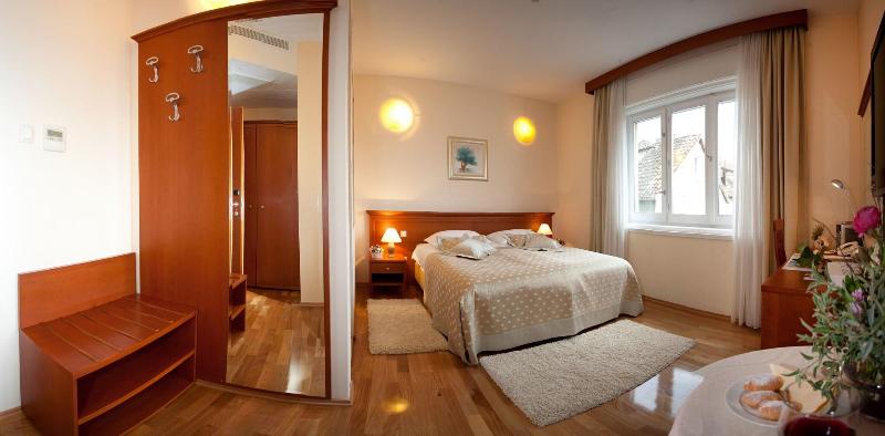 Номер Superior, Royal Suites