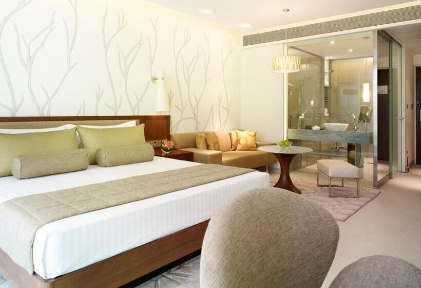 Номер Премиум, Taj Yeshwantpur Bengaluru