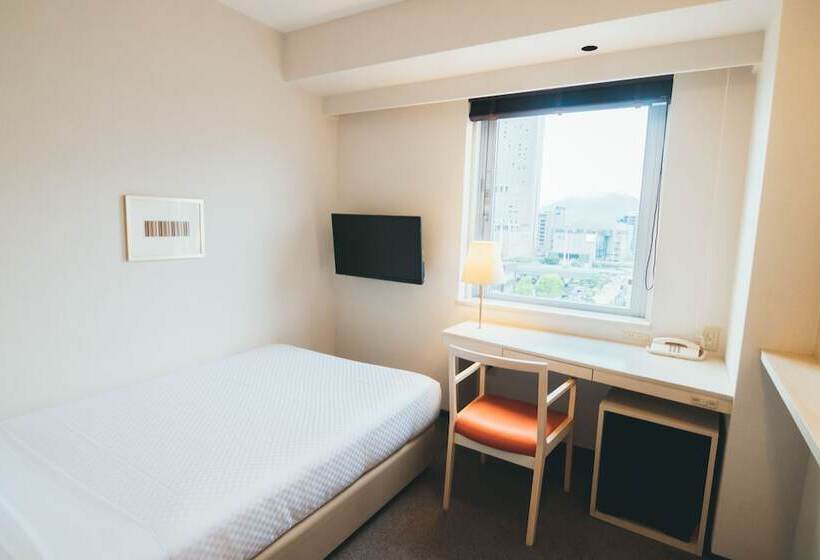 Номер Стандарт, Quintessa Hotel Kokura Comic & Books