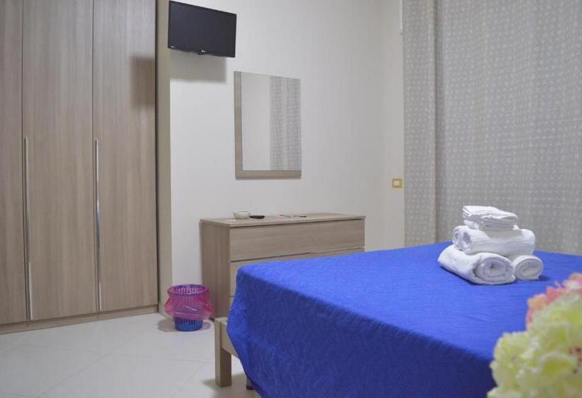 Quarto Deluxe, B&b Riviera Azzurra