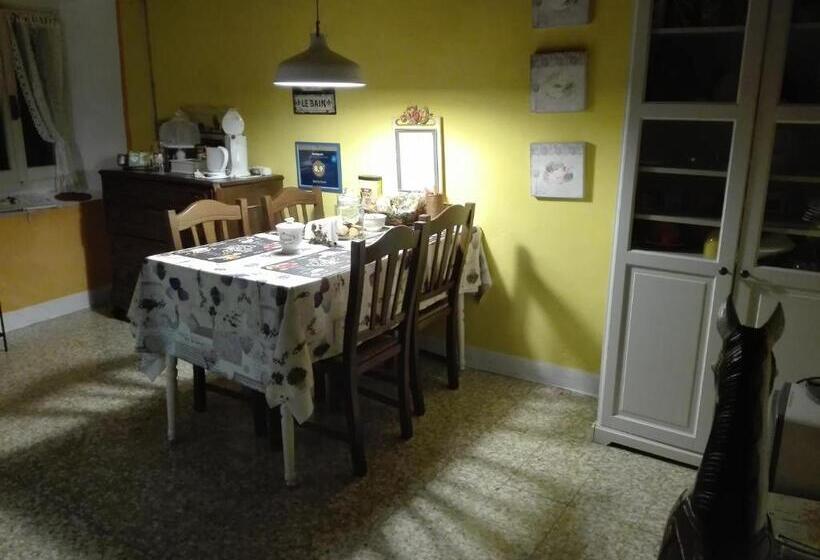 Номер Стандарт Трехместный, B&b San Nicola