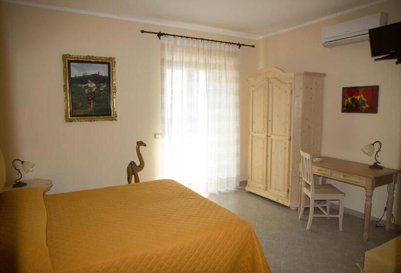 Номер Deluxe, Casale Florenzo