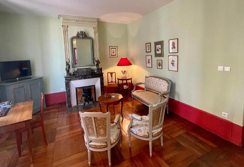 Люкс, Chambres D Hôte Le Clos De L Argolay