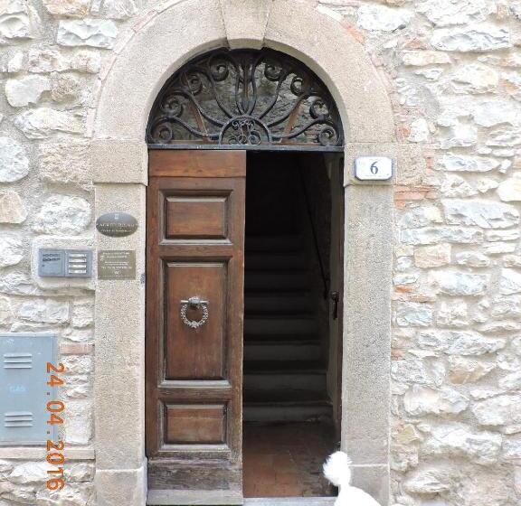 Номер Стандарт, Tenuta Di Montemassi Fattoria