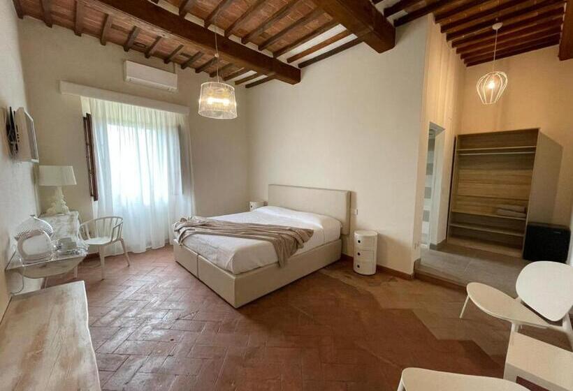 Номер Deluxe, Tenuta Di Montemassi Fattoria