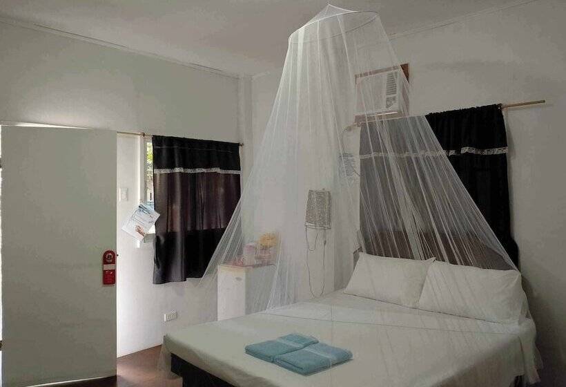 Номер Superior, The Sharks Tail Dive Resort
