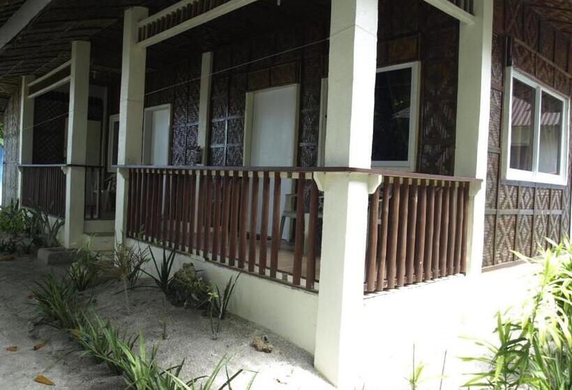 Номер Стандарт, The Sharks Tail Dive Resort