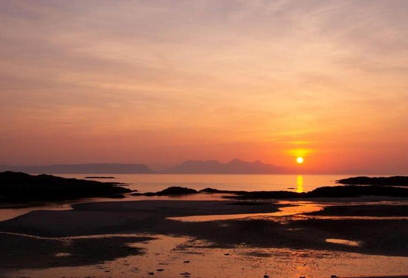 Апартаменты 2 Спальни, Arisaig Holiday Apartment