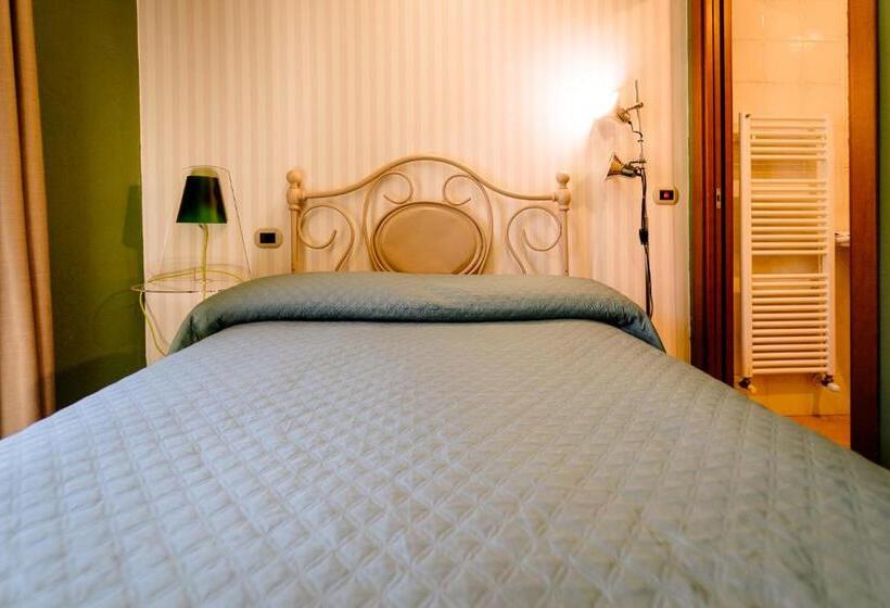 Номер Basic, B&b Da Nada Locanda Toscana