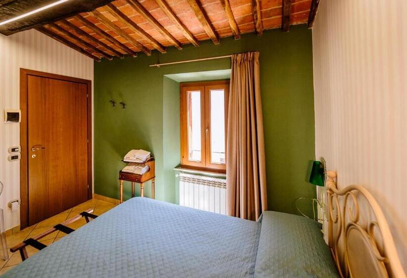 Номер Basic, B&b Da Nada Locanda Toscana