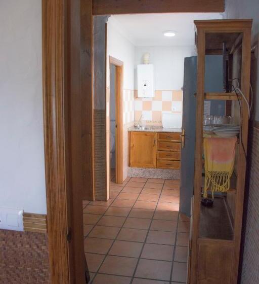 Бунгало Стандарт, Complejo Vacacional Los Cortijillos Solo Adultos