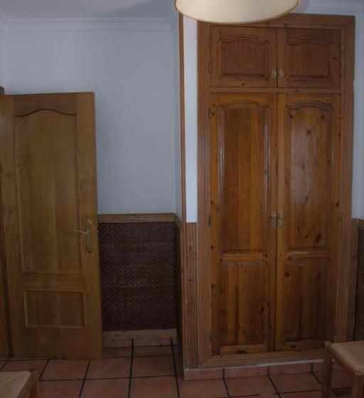 스탠다드 방갈로, Complejo Vacacional Los Cortijillos Solo Adultos