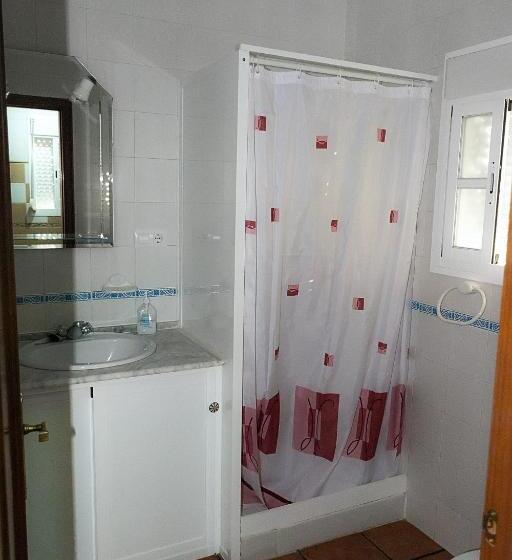 스탠다드 방갈로, Complejo Vacacional Los Cortijillos Solo Adultos