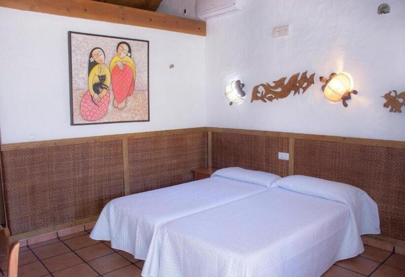 스탠다드 룸, Complejo Vacacional Los Cortijillos Solo Adultos