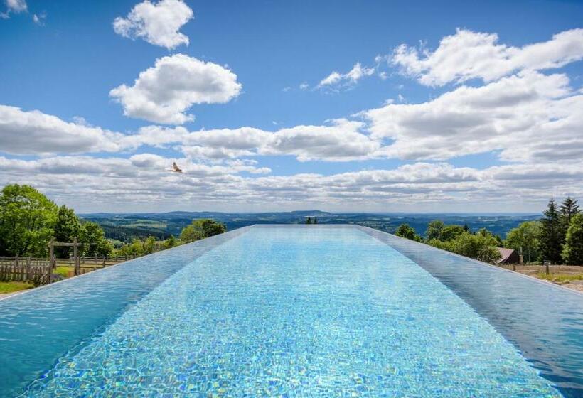 스탠다드 룸, Wellness Hotel V Nebi