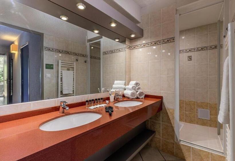 Апартаменты 2 Спальни, Belambra Clubs Presqu île De Giens   Riviera Beach Club