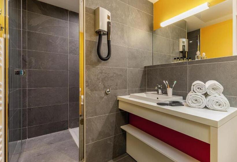 Апартаменты 1 Спальня, Belambra Clubs Presqu île De Giens   Riviera Beach Club