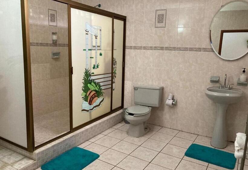 テラス付スイート, Hostal Casa Blanca