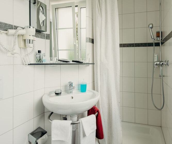 Номер Стандарт, Bienenberg   Das Genusshotel Im Grünen   Liestal