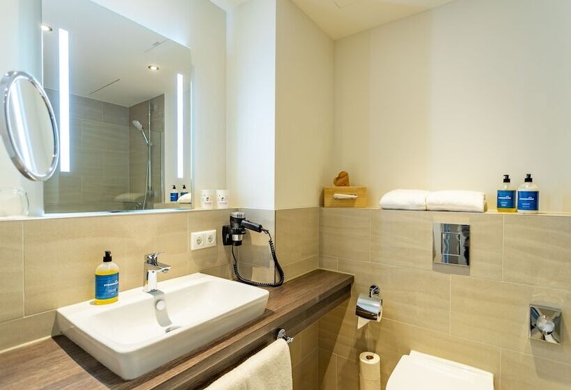 Номер Стандарт, Familotel Strandkind