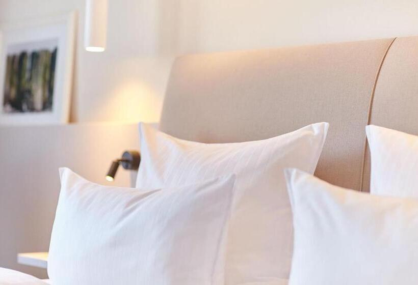 Номер Стандарт, Familotel Strandkind