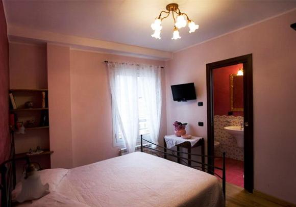 Номер Стандарт, Albergo Cecchin