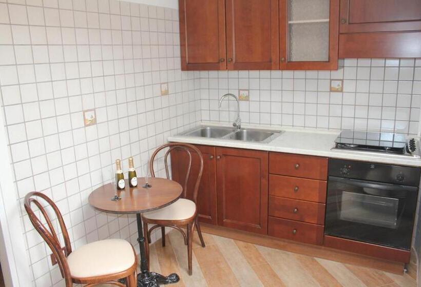 Номер Стандарт, B&b La Dimora