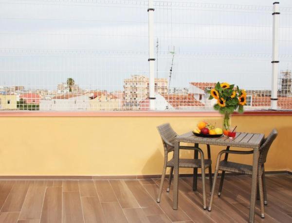 Трехместный Номер Комфорт, B&b La Dimora