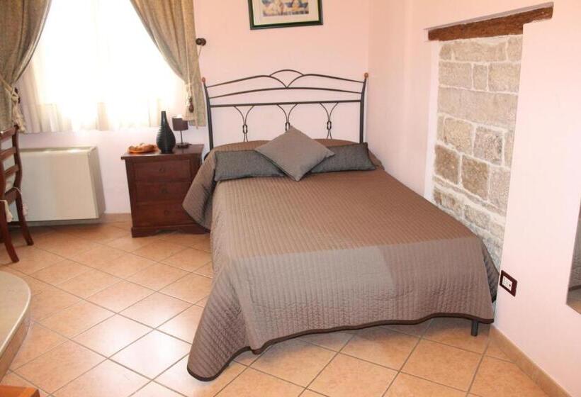 Номер Стандарт, B&b La Dimora