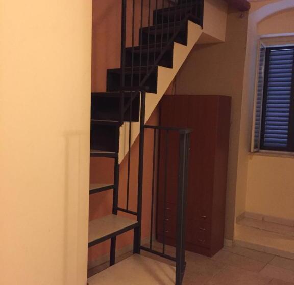 Номер Стандарт, B&b La Dimora