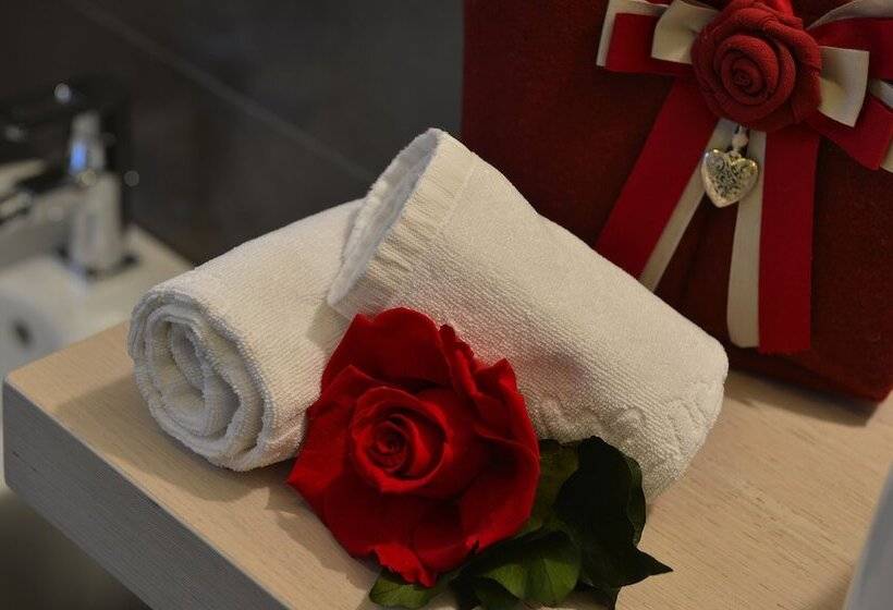Семейный Номер, Cristallo