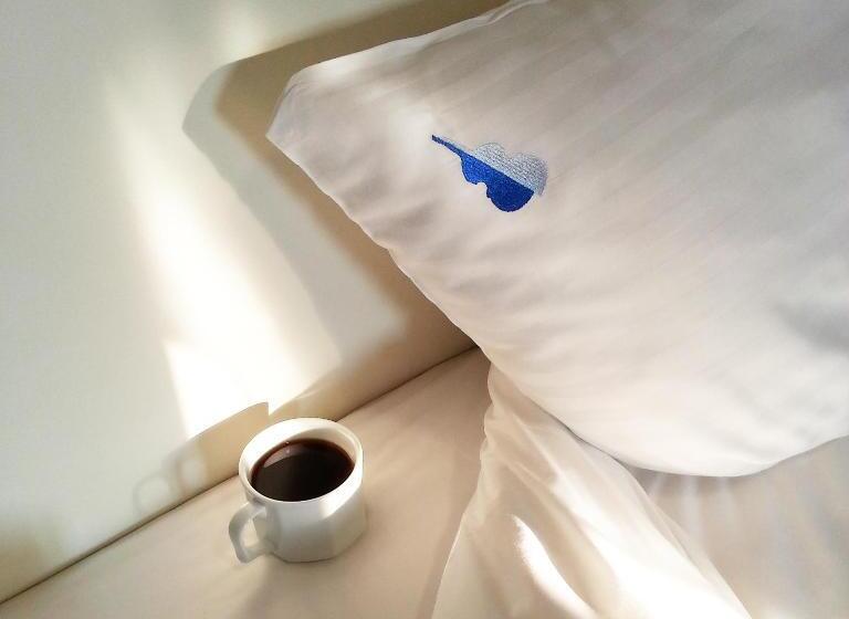 デラックスルーム, Jazz Hotel Nisantasi