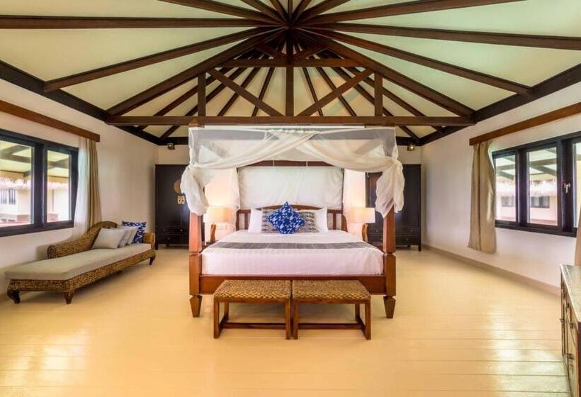 سوئیت 2 خوابه, Kihaa Maldives