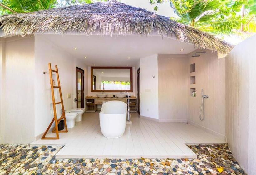 ویلای 1 خوابه, Kihaa Maldives