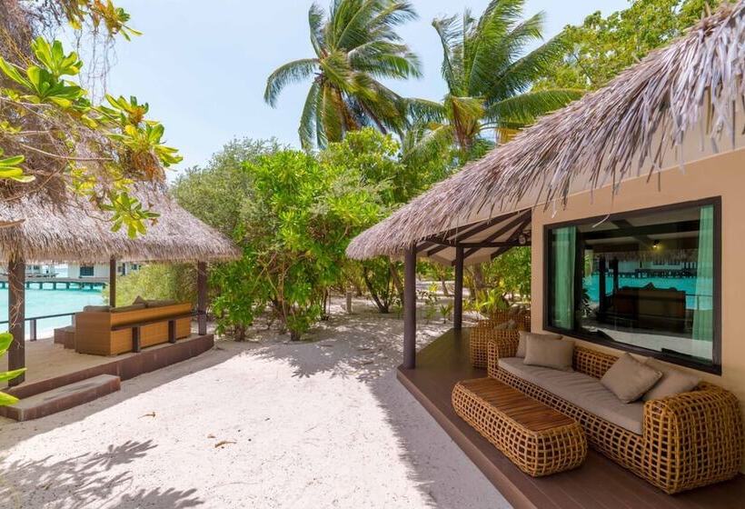 ویلای 1 خوابه, Kihaa Maldives