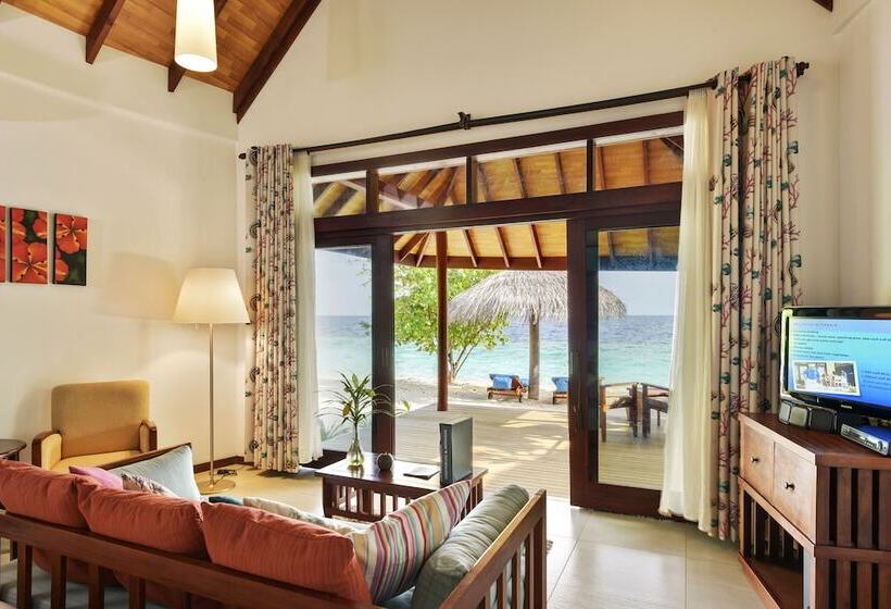 ویلای سوپریور 1 خوابه, Robinson Maldives  Adults Only