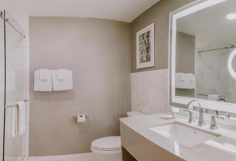 Номер Стандарт, Summit Hotel At Big Sky Resort