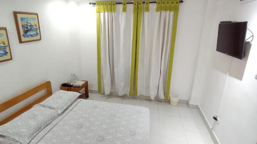 Номер Superior, Veleros Cartagena
