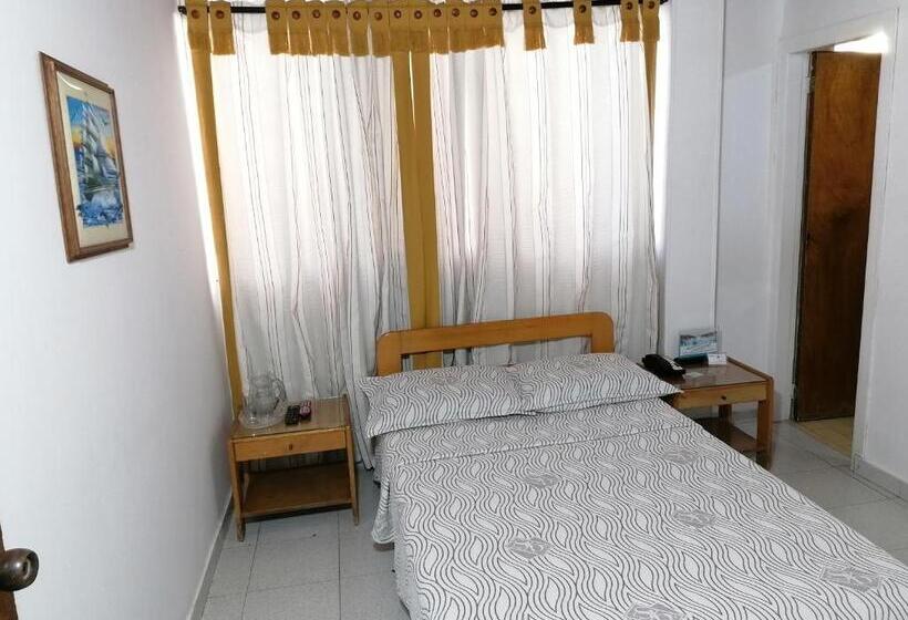Трехместный Номер Superior, Veleros Cartagena