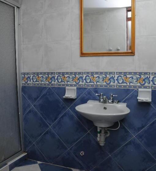 Четырехместный Номер Классик, Veleros Cartagena