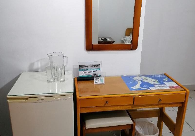 Трехместный Номер Базовый, Veleros Cartagena