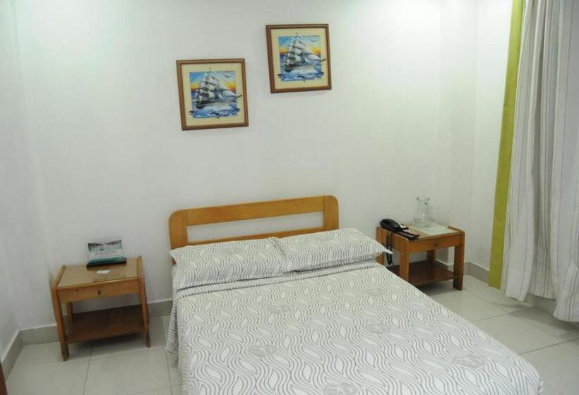 Номер Superior, Veleros Cartagena