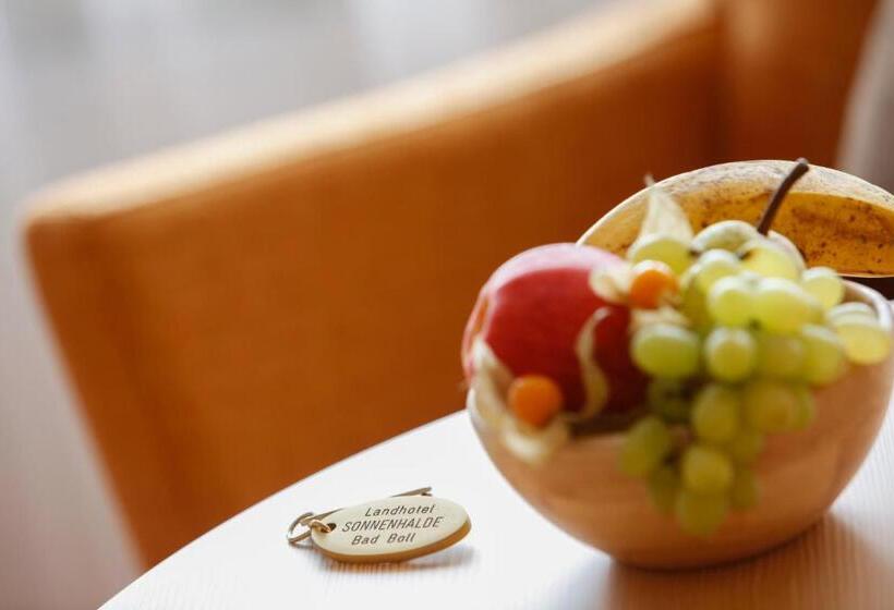 Номер Стандарт, Landhotel Sonnenhalde