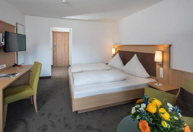 Номер Стандарт, Landhotel Sonnenhalde