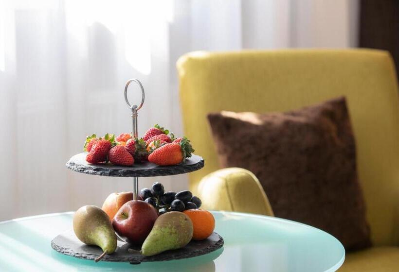 Номер Стандарт, Landhotel Sonnenhalde