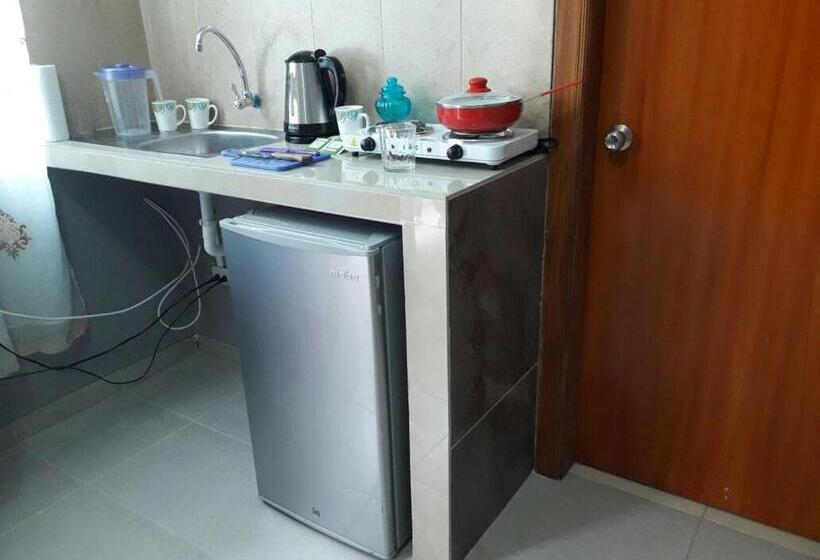 Семейный Номер, Habitacion Vacacional Camboriu