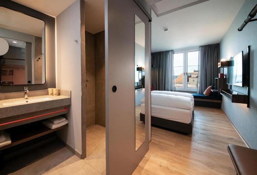 Номер Стандарт, Unique By Atlantic Hotels Kiel