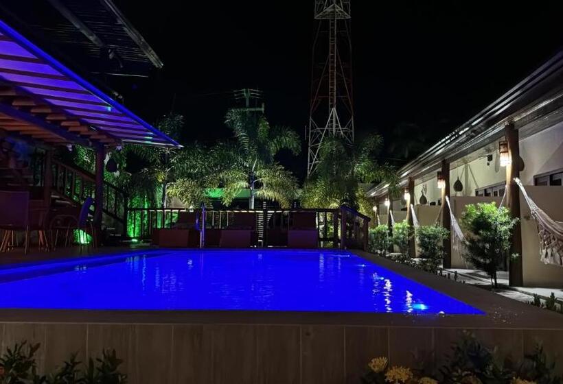 디럭스 룸, Pousada Lua Nova Charmosa   Chalés Com Hidro E Jacuzzi