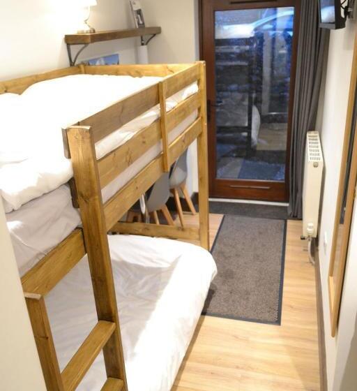 ベーシックルーム, Dalecote Barn Bed And Breakfast